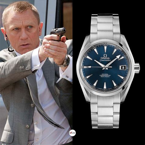 skyfall omega watch replica|omega skyfall 007 watch.